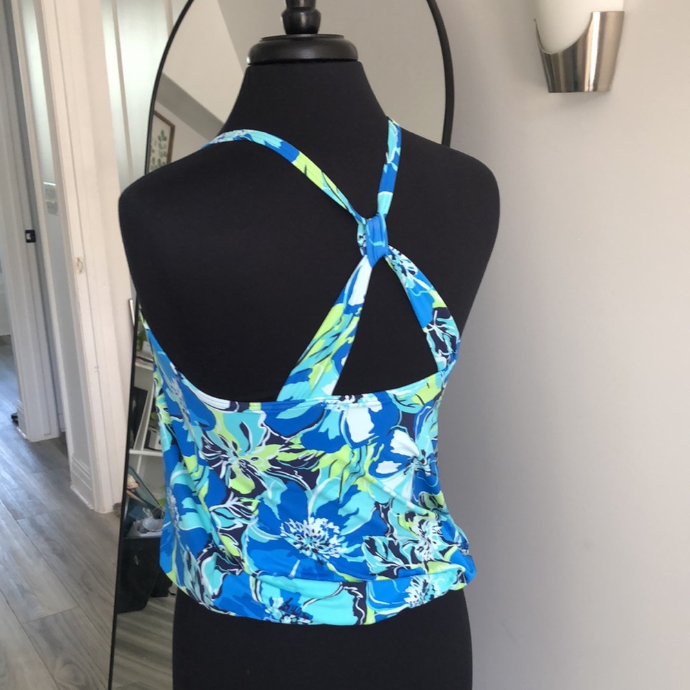 Lands End Swim Top🌊 - Picture 4 of 7